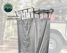 Load image into Gallery viewer, Overland Vehicle Systems Car Side Shower Room