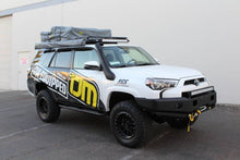 Load image into Gallery viewer, TJM Airtec Wedge Tail Snorkel Kit for 5th Gen 4runner