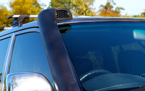 TJM Airtec Snorkel for Toyota Land Cruiser 100 Series (1998-2007)