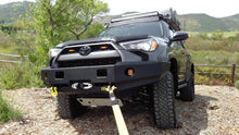 Load image into Gallery viewer, TJM T17 Rock Crawler Front Bumper