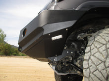 Load image into Gallery viewer, TJM T17 Rock Crawler Front Bumper