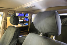 Load image into Gallery viewer, Toyota Land Cruiser 100 Series Seat Covers