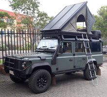 Load image into Gallery viewer, Big Country 4X4 Penthouse XL Roof Top Tent