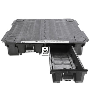 Decked Ford F-150 In Bed Drawer System (2004-2014)