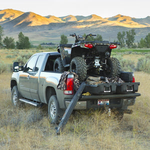 Decked GM Sierra or Sliverado In Bed Drawer System (2007-2018)