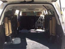 Load image into Gallery viewer, Toyota Land Cruiser 200 Series Seat Covers
