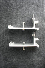 Load image into Gallery viewer, Series 1000/2000 Awning Mounts, Silver