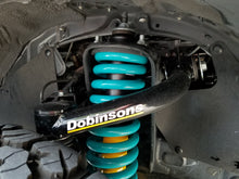 Load image into Gallery viewer, DOBINSONS 1.5″ TO 3.0″ SUSPENSION KIT FOR 2005 TO 2022 TACOMA 4×4 DOUBLE CABS