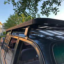 Load image into Gallery viewer, Big Country 4X4 Toyota Land Cruiser 80/Lexus LX450 Roof Rack