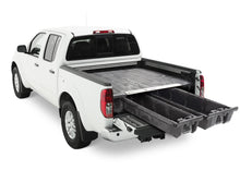 Load image into Gallery viewer, Decked Nissan Frontier In Bed Drawer System (2005-Current)