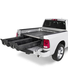 Load image into Gallery viewer, Decked Dodge Ram 1500 In Bed Drawer System (2019-Current)