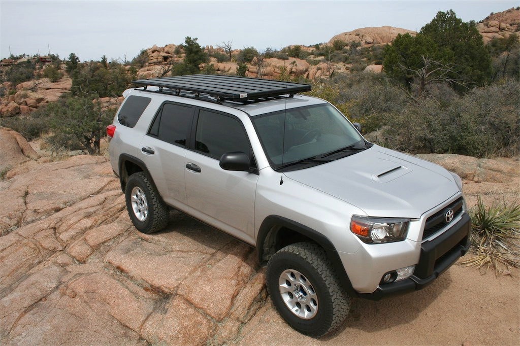 First gen 4runner on sale roof rack