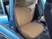 Load image into Gallery viewer, Toyota Land Cruiser 60 Series Seat Covers