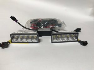 TJM Rock Crawler LED Light Kit