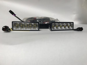 TJM Rock Crawler LED Light Kit