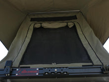 Load image into Gallery viewer, The Bush Company AX27™ Clamshell Rooftop Tent