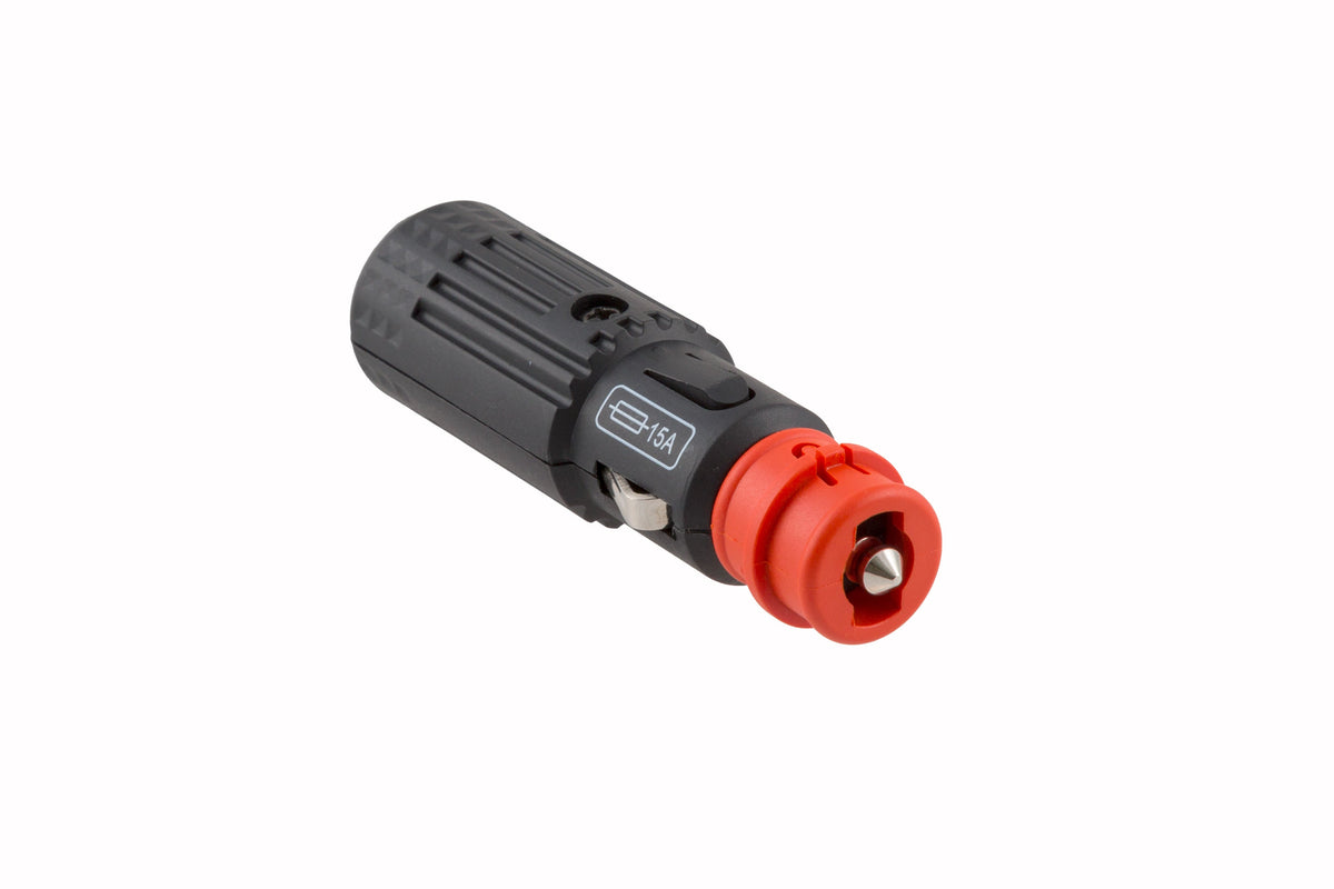 Universal Combo Plug – TGM Overland Outfitters