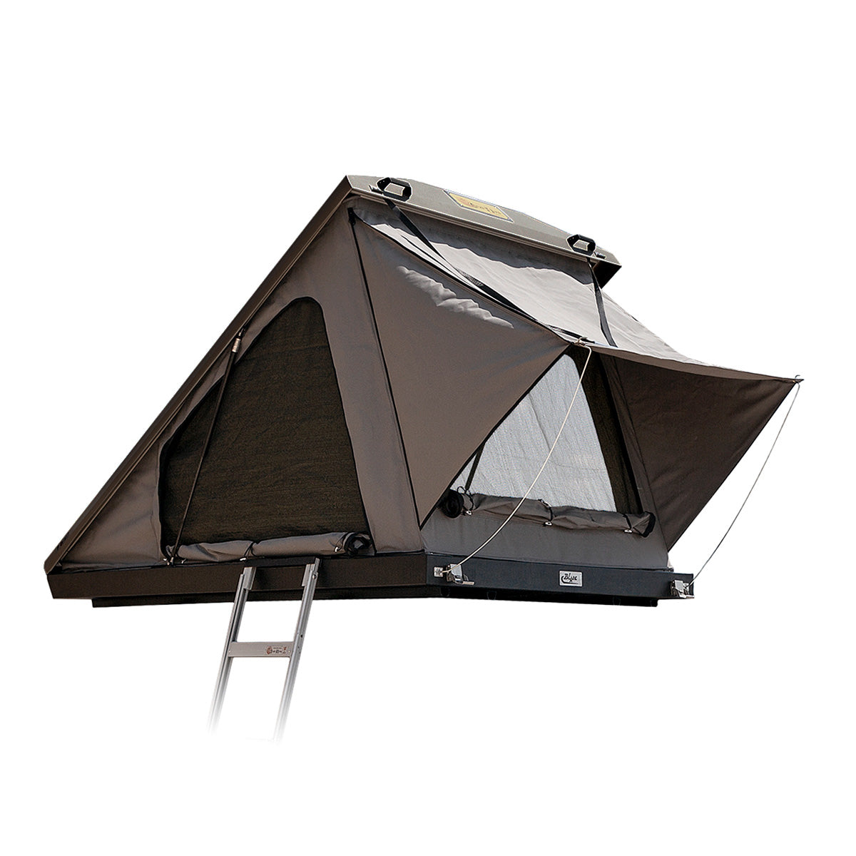 Eezi-Awn Blade Hard Shell Roof Top Tent – TGM Overland Outfitters