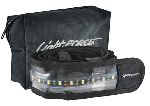 Lightforce 47 Inch Flexible LED Light