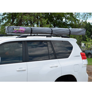 DOBINSONS SENSU 270° ROLL OUT AWNING