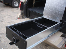 Load image into Gallery viewer, Big Country 4X4 Lexus GX 460 Drawer Kit - Floor Mount