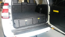 Load image into Gallery viewer, Big Country 4X4 Lexus GX 460 Drawer Kit - Floor Mount