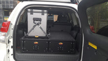 Load image into Gallery viewer, Big Country 4X4 Lexus GX 460 Drawer Kit - Seat Mount