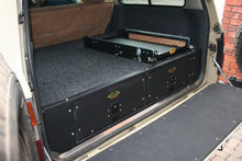 Load image into Gallery viewer, Big Country 4X4 Toyota Land Cruiser 80/Lexus LX450 Drawer Kit
