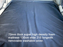 Load image into Gallery viewer, The Bush Company DX27™ Clamshell Rooftop Tent