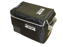 Load image into Gallery viewer, DOBINSONS 4×4 40 LITER 12V PORTABLE FRIDGE FREEZER WITH FREE INSULATING COVER