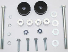 Load image into Gallery viewer, DOBINSONS FRONT IFS DIFF DROP KIT FOR TOYOTA TACOMA 4RUNNER AND FJ CRUISER(DD59-527K)