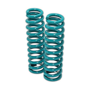 DOBINSONS FRONT LIFTED COIL SPRINGS FOR TOYOTA 4X4 TRUCKS AND SUV'S (C59-302)