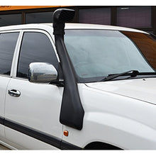 Load image into Gallery viewer, DOBINSONS 4×4 SNORKEL KIT FOR TOYOTA LAND CRUISER 100 105 SERIES 1998 TO 2007 ALL ENGINES