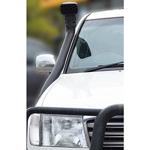 DOBINSONS 4×4 SNORKEL KIT FOR TOYOTA LAND CRUISER 100 105 SERIES 1998 TO 2007 ALL ENGINES