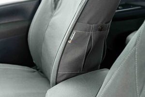 Ford F-150 Gen 13 Seat Covers 2015-Present