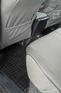 Toyota Rav4 Seat Covers