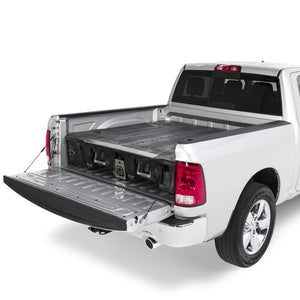 Decked Dodge Ram 2500 & 3500 In Bed Drawer System (2010-Current)