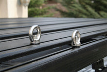 Load image into Gallery viewer, K9 Roof Rack Rail Set