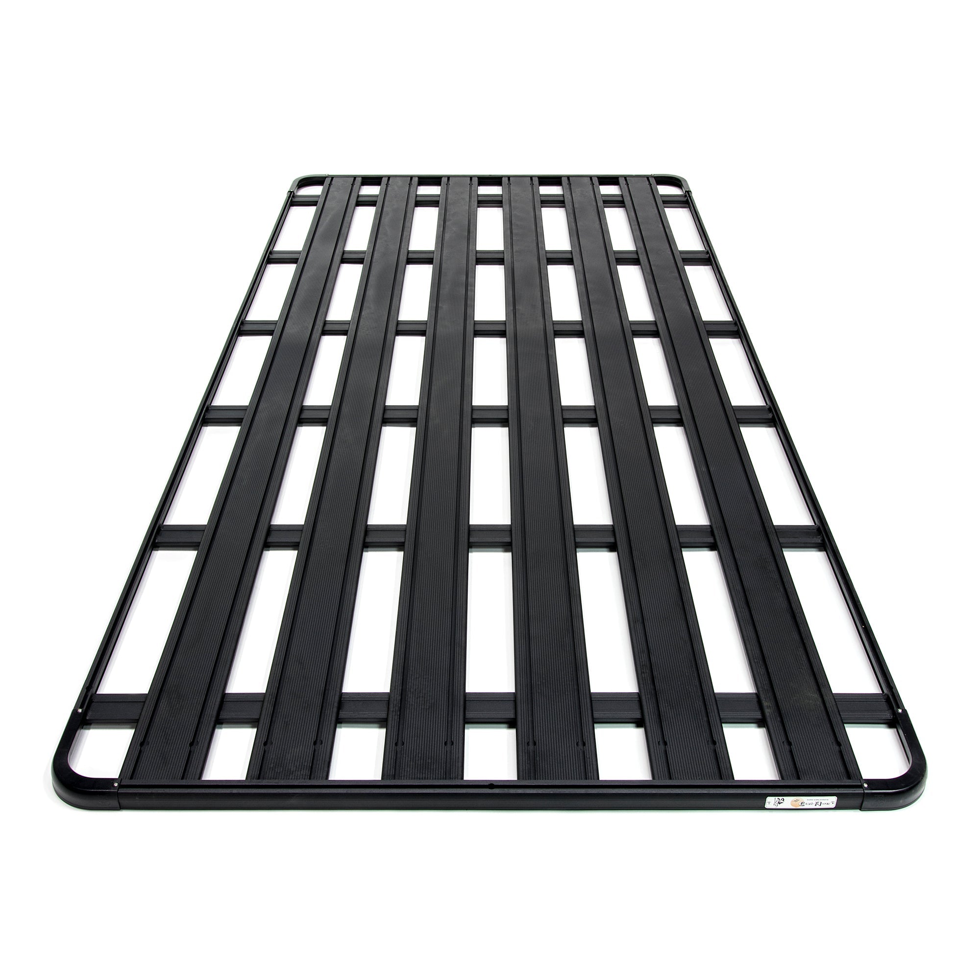 Jeep cherokee top sport roof rack