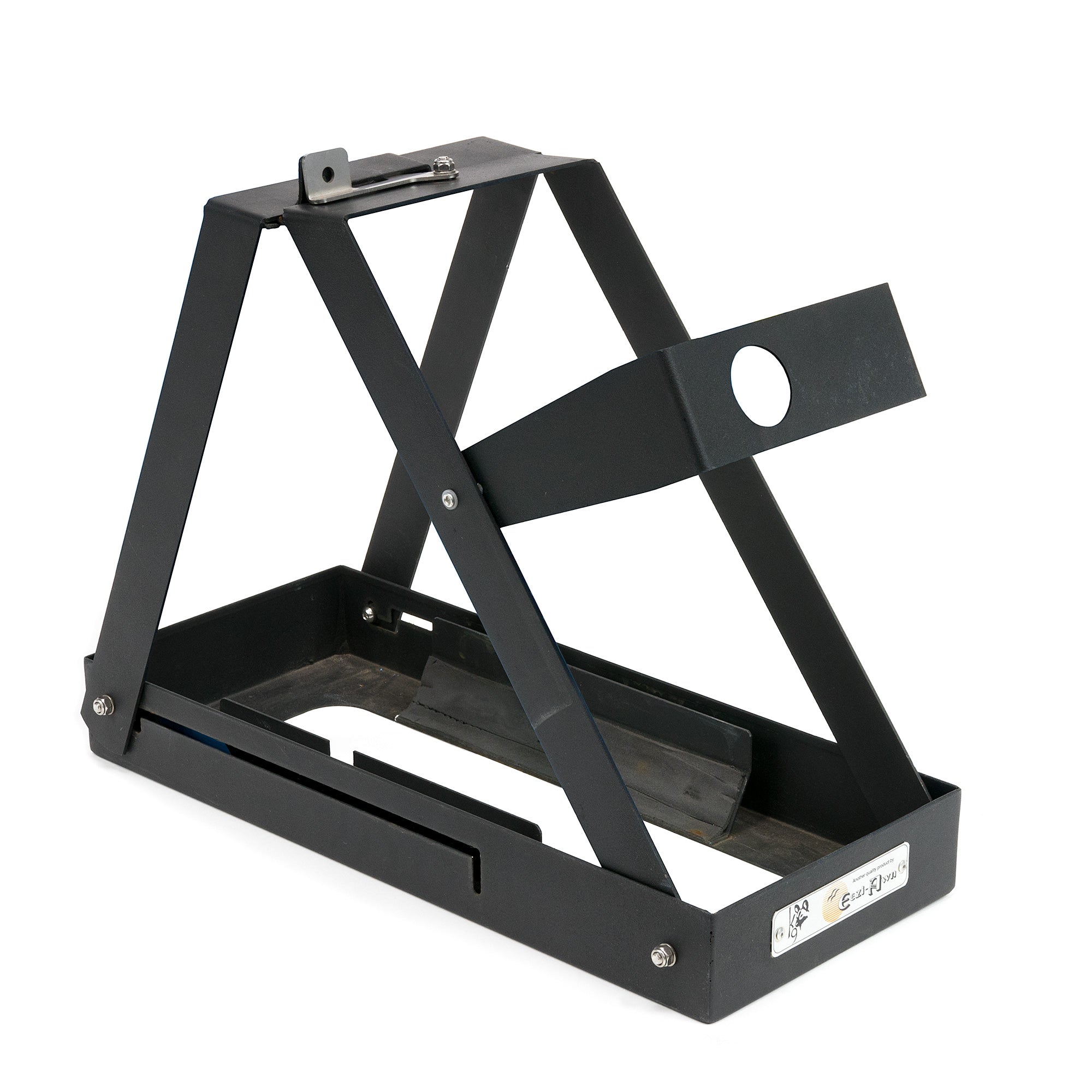 Roof rack discount jerry can holder