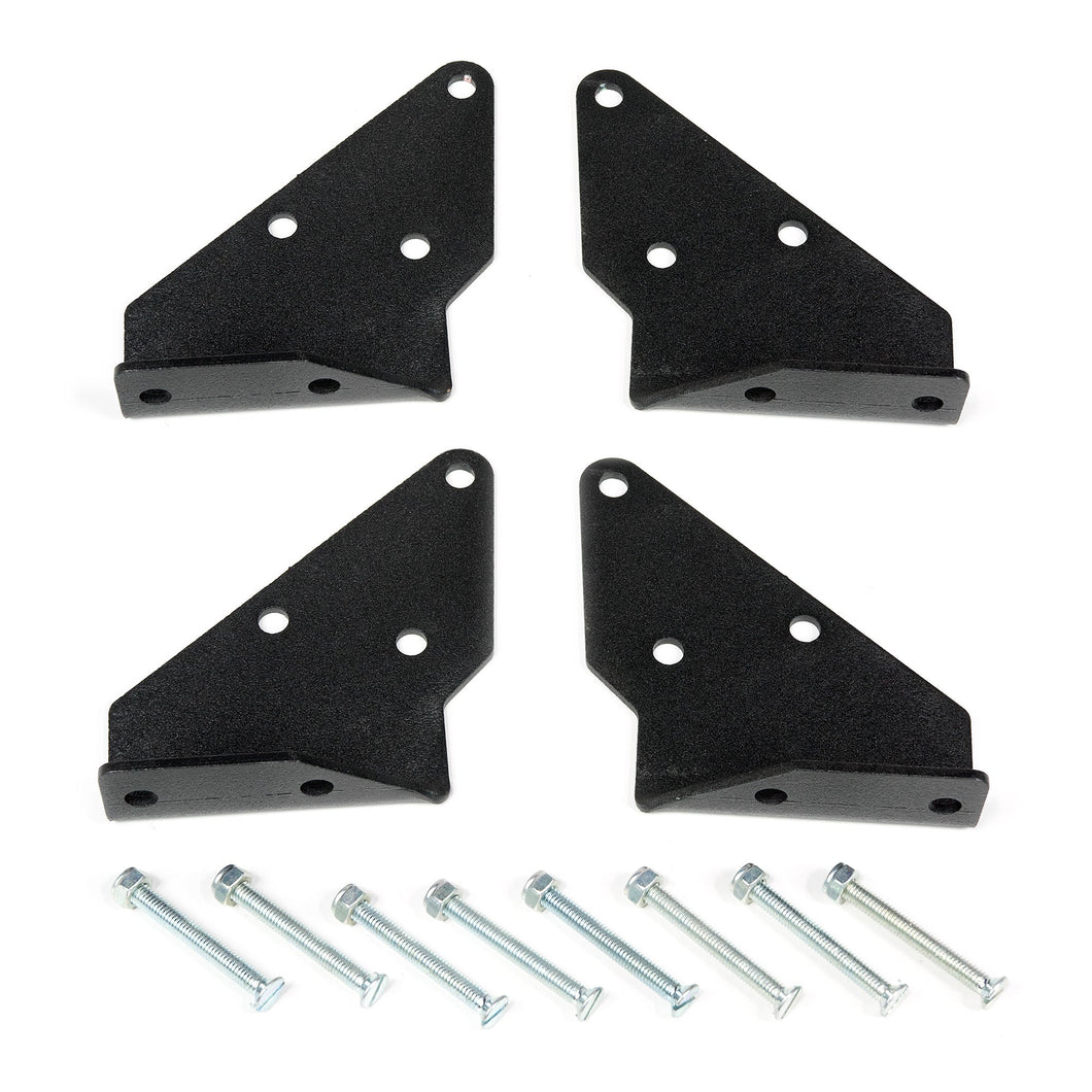 roof top tent hinges Roof Top Tent Hinge Set