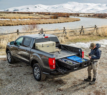 Load image into Gallery viewer, Decked Ford Ranger In Bed Drawer System (2019-Current)
