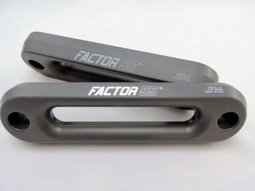 Factor 55 Hawse Fairlead