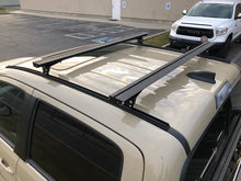 Load image into Gallery viewer, Toyota Tacoma 3rd Gen Double Cab K9 Load Bar Kit