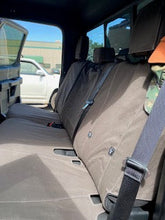 Load image into Gallery viewer, Ford F-150 Gen 13 Seat Covers 2015-Present