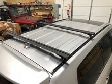 Load image into Gallery viewer, Toyota Land Cruiser 200 Series K9 Load Bar Kit