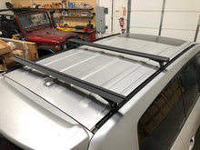 Load image into Gallery viewer, Range Rover Sport K9 Load Bar Kit