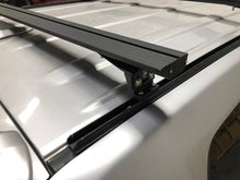 Load image into Gallery viewer, Additional K9 Rail Mount Load Bar Assemblies (1 Load Bar &amp; 2 Feet)