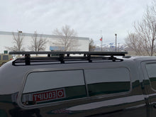Load image into Gallery viewer, K9 Roof Rack System for Thule or Yakima Feet