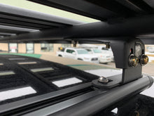 Load image into Gallery viewer, K9 Roof Rack System for Thule or Yakima Feet